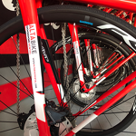 bikes